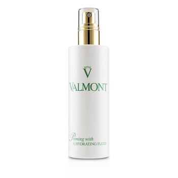 Priming With A Hydrating Fluid (Moisturizing Priming Mist For Face & Body) (Unboxed)