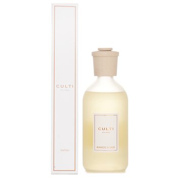 Culti Stile Classic Bianco DOud Diffuser