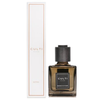 Culti Decor Classic Bianco DOud Diffuser