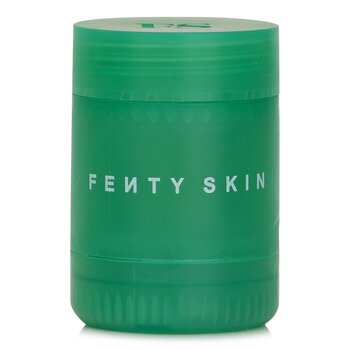 Fenty Beauty by Rihanna Plush Puddin Intensive Recovery Lip Mask