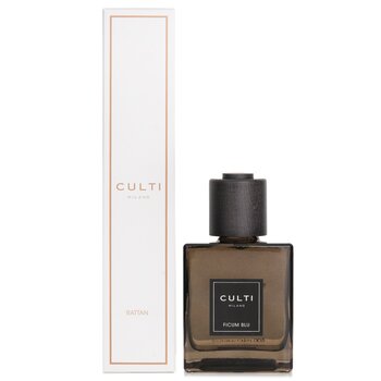 Culti Decor Classic Ficum Blu Diffuser