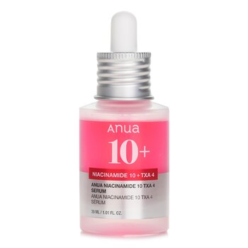 Niacinamide 10% + TXA 4% Serum