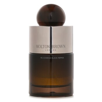 Re Charge Black Pepper Eau De Parfum Spray
