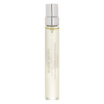 Coastal Cypress & Sea Fennel Eau De Parfum Spray