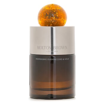 Oudh Accord & Gold Eau De Parfum Spray