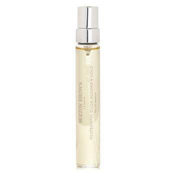 Oudh Accord & Gold Eau De Parfum Spray