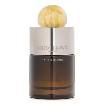 Orange & Bergamot Eau De Parfum Spray