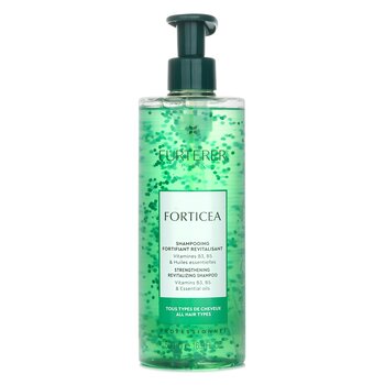 Forticea Energizing Shampoo