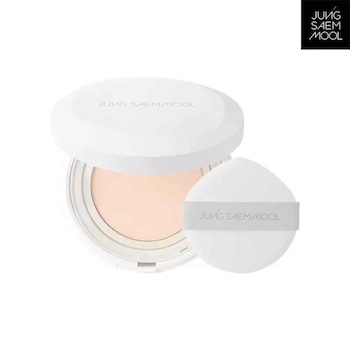 JUNG SAEM MOOL beauty Pro-lasting Flawless Fit Mesh Cushion - # #17 Fair 瓷白色