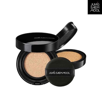 JUNG SAEM MOOL beauty Essential Skin Nuder Longwear Cushion (14g x 2) - # Fair Light