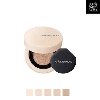 JUNG SAEM MOOL beauty Skin Nuder Cushion Concealer - # Bronze