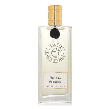 Nicolai Verbena Eau De Toilette Spray