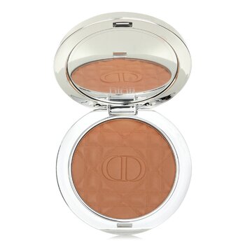 Christian Dior Forever Nude Bronzer Glow - # 04 Warm