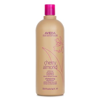 Aveda Cherry Almond Softening Shampoo