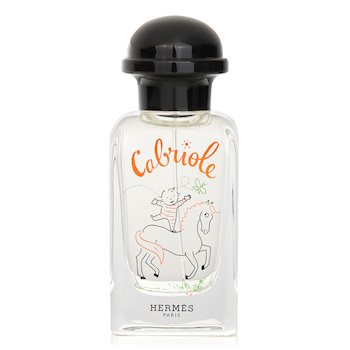 Hermes Cabriole Eau De Senteur