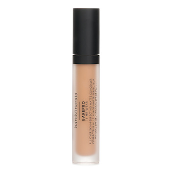 BareMinerals Barepro 16HR All Over Skin-Perfecting Matte Concealer Mineral SPF 25- # Medium 300 Neutral