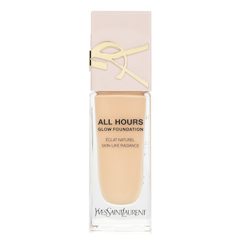 Yves Saint Laurent All Hours Glow Foundation - # LC2