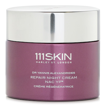 111skin Repair Night Cream NAC Y²™
