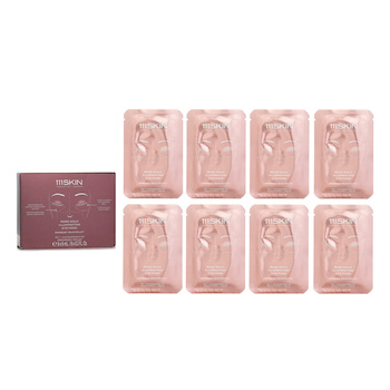 111skin Rose Gold Illuminating Eye Mask