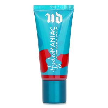 Hydromaniac Dewy Liquid Blusher - # Red Flag