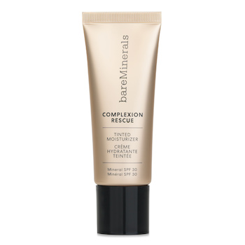 BareMinerals Complexion Rescue Tined Moisturizer SPF 30 - # Tan Amber 07