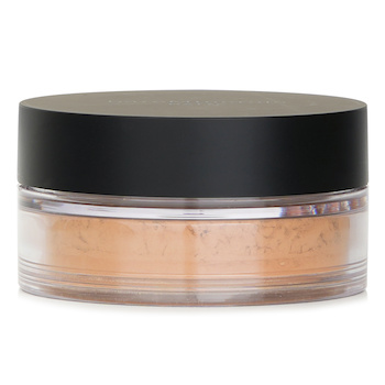 BareMinerals Original Matte Loose Power Foundation SPF 15 - # 20 Golden Tan