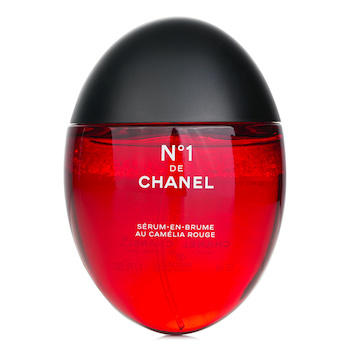 N°1 De Chanel Red Camellia Serum In Mist