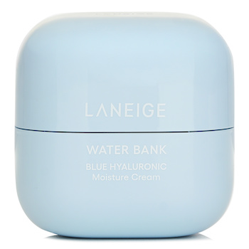 Water Bank Blue Hyaluronic Moisture Cream