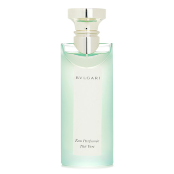 Bvlgari Eau Parfumee The Vert