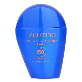 Shiseido Perfect Sun Protector Lotion SPF 50+ PA++++