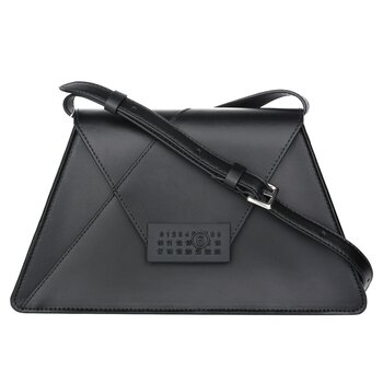 Maison Margiela MM6 Japanese leather shoulder bag