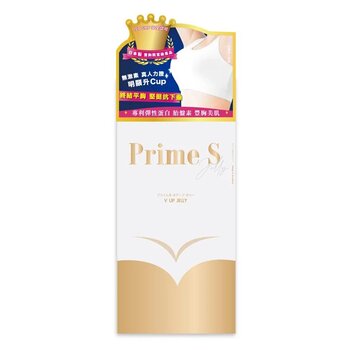 Prime S Prime S V UP Jelly (Mango & Strawberry flavor)